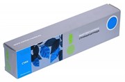 Струйный картридж Cactus CS-F6T81AE (HP 973X) голубой увеличенной емкости для HP PageWide Pro 452dw, Pro 477dw (110 мл)