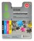 Струйный картридж Cactus CS-CLI36 (CLI-36) цветной для Canon Pixma iP100, iP110, Mini 260, Mini 320 (11,8 мл) - фото 5051