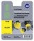Струйный картридж Cactus CS-EPT0484 (T0484) желтый для принтеров Epson PM A870, D770; Epson Stylus Photo R200, R210, R220, R300, R300M, R310, R320, R330, R340, R350, RX300, RX320, RX500, RX510, RX600, RX620, RX630, RX640 (14,4 мл) - фото 5220