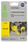 Струйный картридж Cactus CS-EPT2634 (26XL) желтый для принтеров Epson Expression Premium XP-600, XP-700, XP-710, XP-800, XP-820 (11,6 мл) - фото 5478