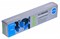 Струйный картридж Cactus CS-CN626AE (HP 971XL) голубой увеличенной емкости для HP OfficeJet X451 Pro 400 series, X451dn Pro, X451dw Pro, X476 Pro 400 series, X476dn Pro, X476dw Pro, X551 Pro 500 series, X551dw Pro (110 мл) - фото 5897