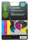 Заправочный набор Cactus CS-RK-CZ638 многоцветный для HP DeskJet 2020, 2520 (3*30ml) - фото 6386
