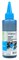 Чернила Cactus CS-I-EPT2612 голубой для Epson ExpIession Home XP-600, 605, 700, 800 (100 мл) - фото 6470